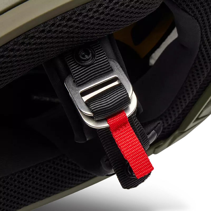 Rampage Ceshyn Helmet