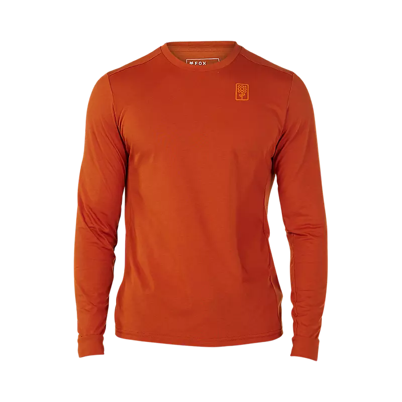 Ranger Drirelease® Long Sleeve Jersey