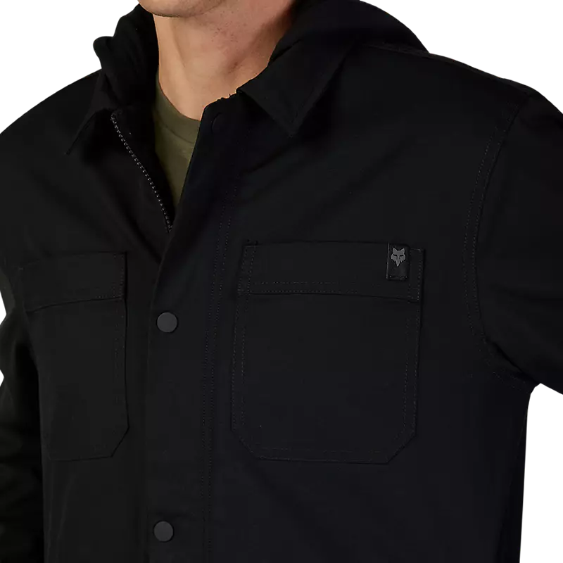 Mercer Jacket