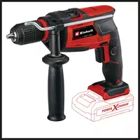 Cordless Hammer Drill TC-ID 18 Li - Solo
