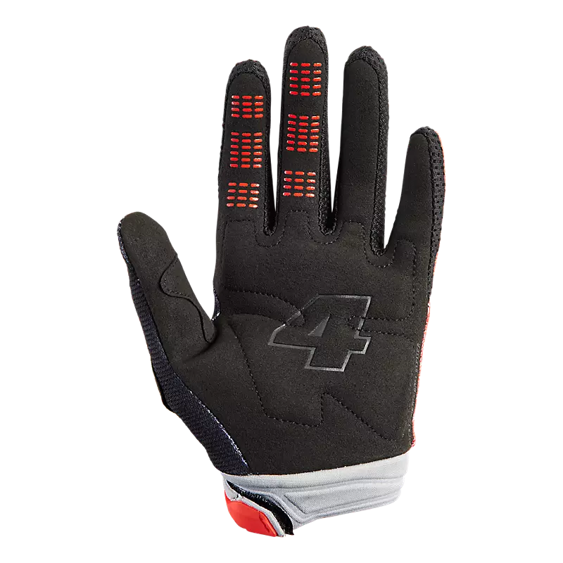 Youth 180 GOAT Strafer Gloves