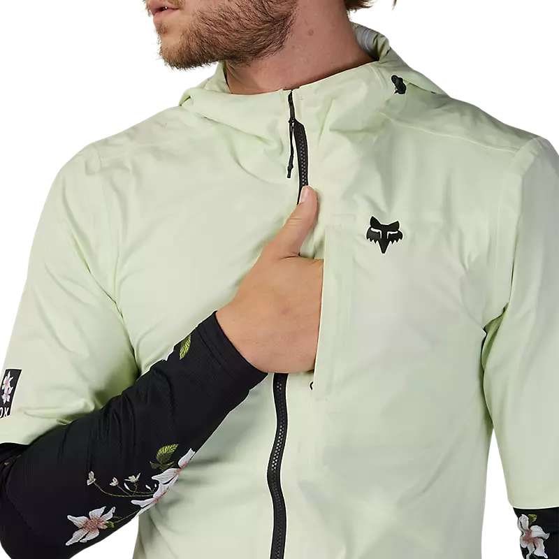 Flexair Lite Dogwood Jacket