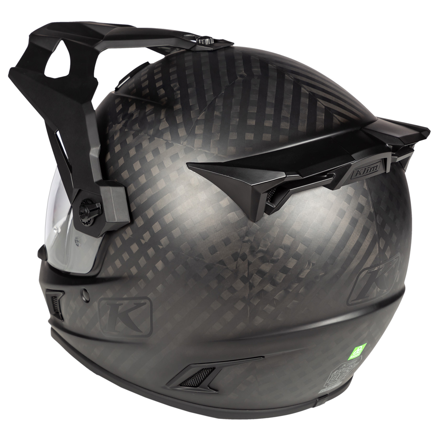 Krios Pro Helmet ECE (Europe Only)