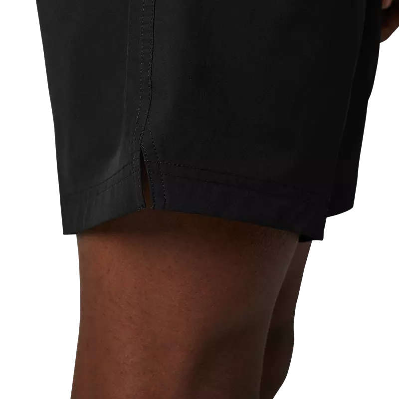 Essex Volley Solid Shorts