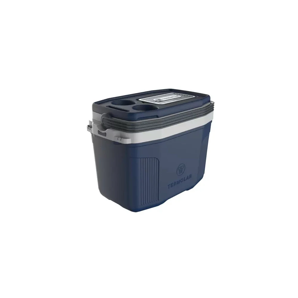 Termolar Box SUV 20L marino - Nevera rígida portátil