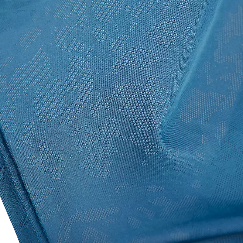 Ranger TruDri Short Sleeve Jersey