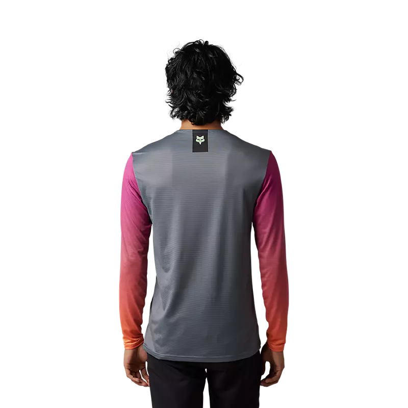 Flexair Arcadia Long Sleeve Jersey
