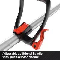 Cordl. Multifunctional Tool-GT GE-HC 18 Li T-Solo