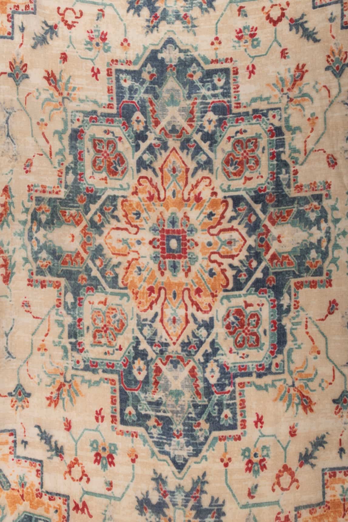 Rivera-spain Fular Bassano