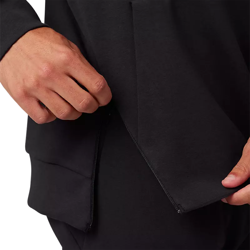 Rise Pullover Hoodie