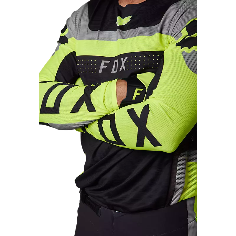 Flexair Efekt Jersey