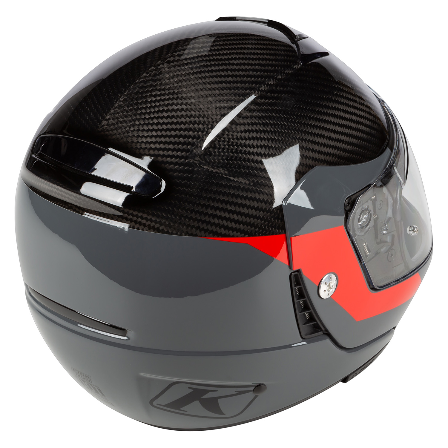 TK1200 Karbon Modular Helmet ECE/DOT