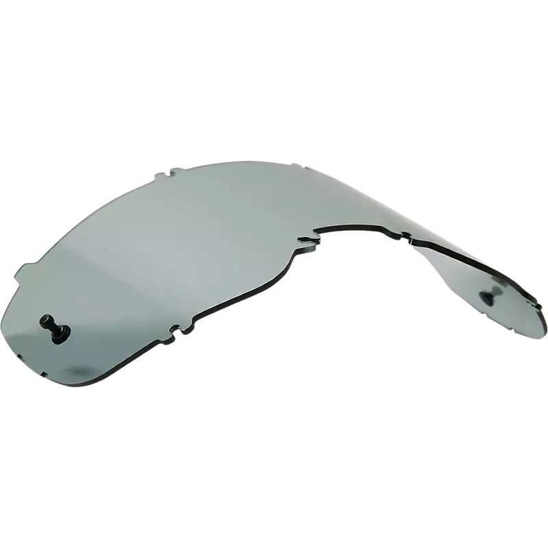 Airspace/Main VLS Injected Lens