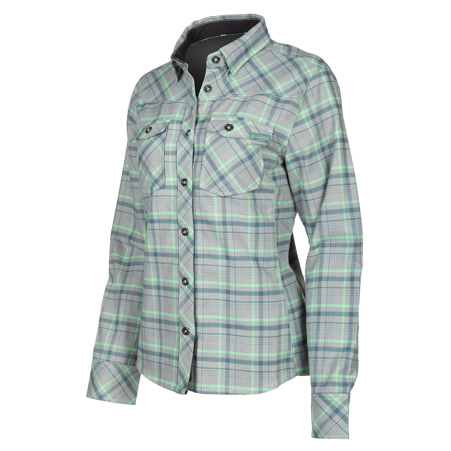 Upland Flannel Shirt
