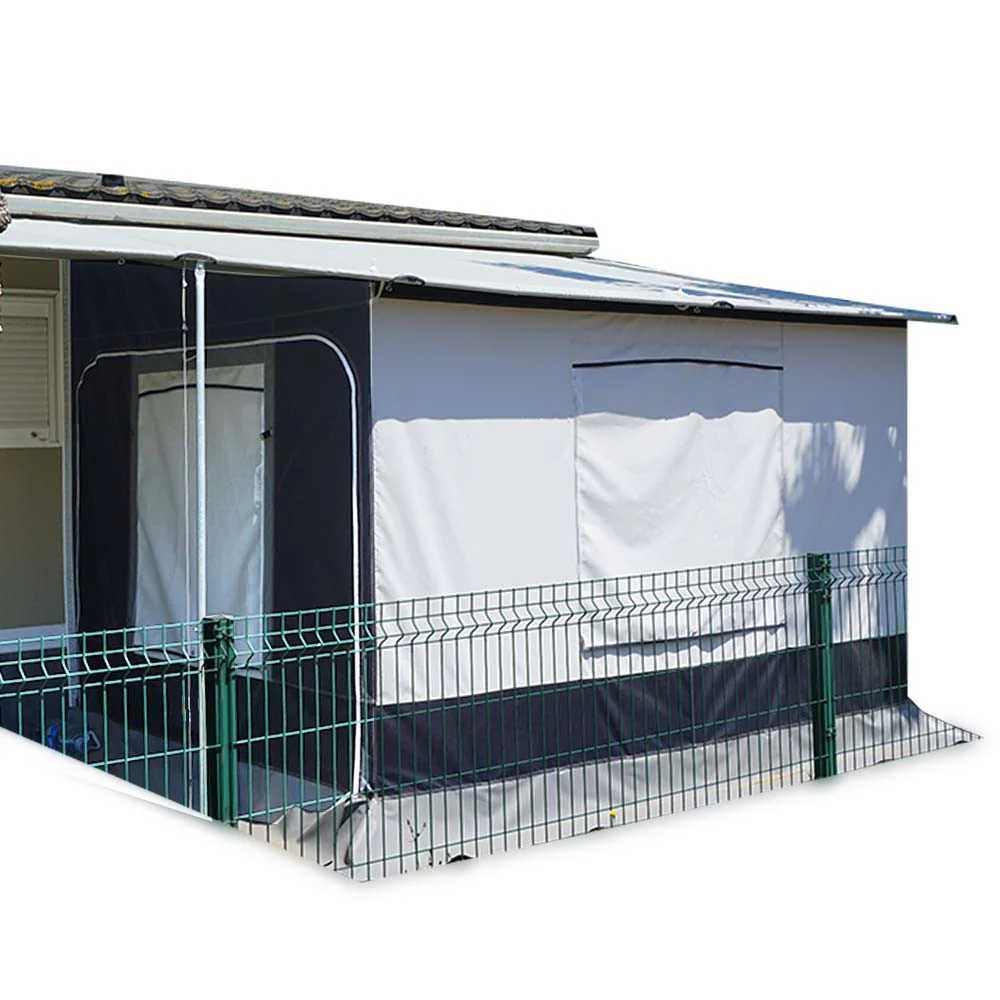 Avancé HOSA para MODULO con tapas - fondo 260 cm