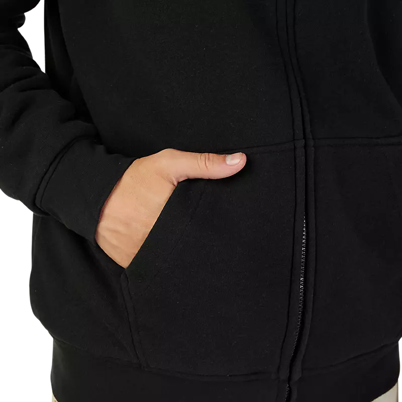 Cienega Sasquatch Zip Hoodie