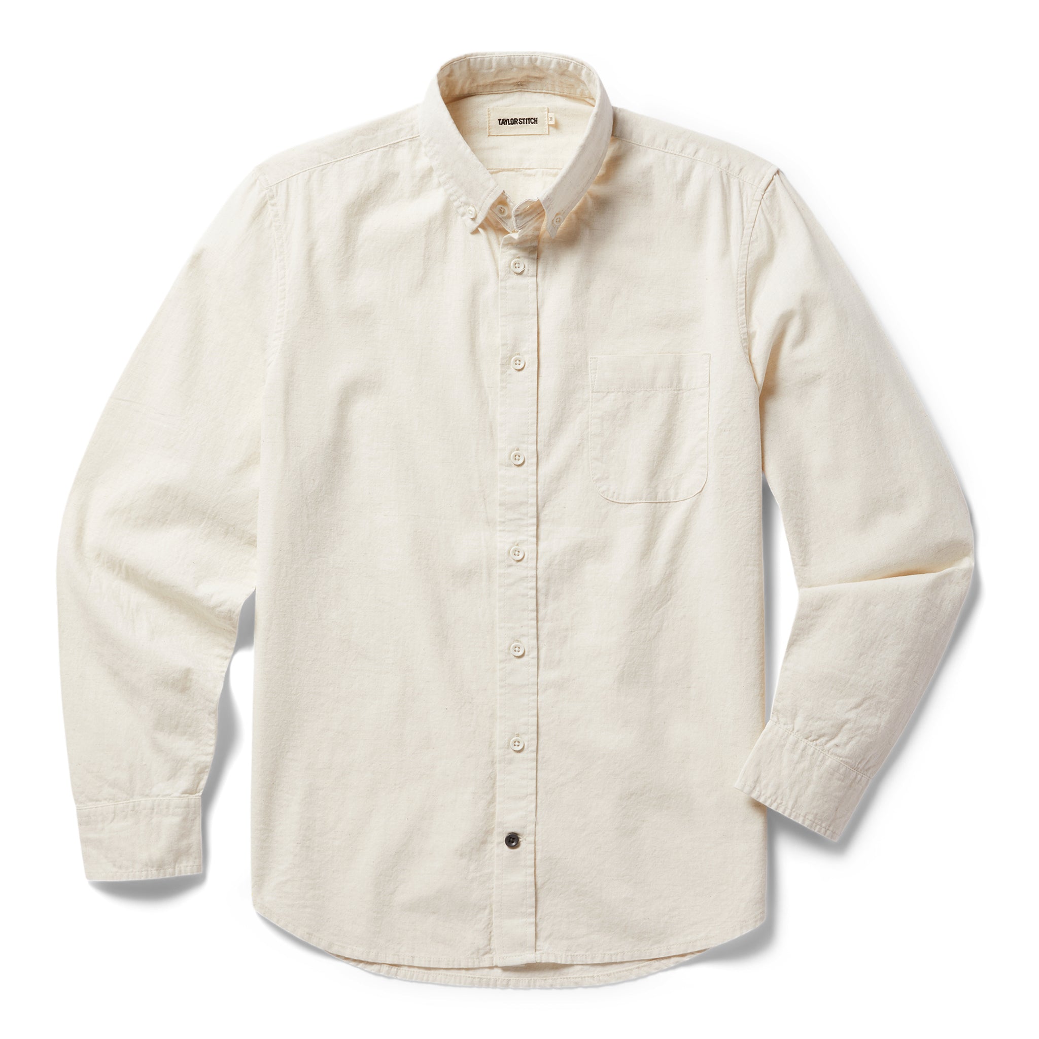 The Jack in Heathered Oat