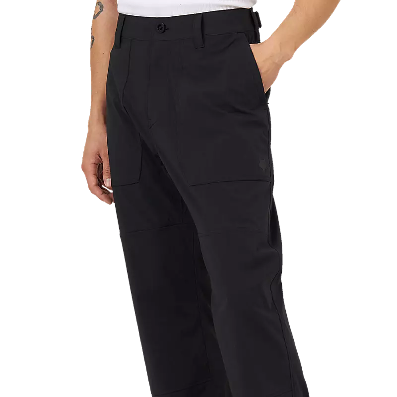 Fox x Livestock Pant