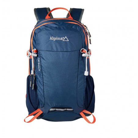 Mochila de trekking Alpina ACTIVE 18 - azul