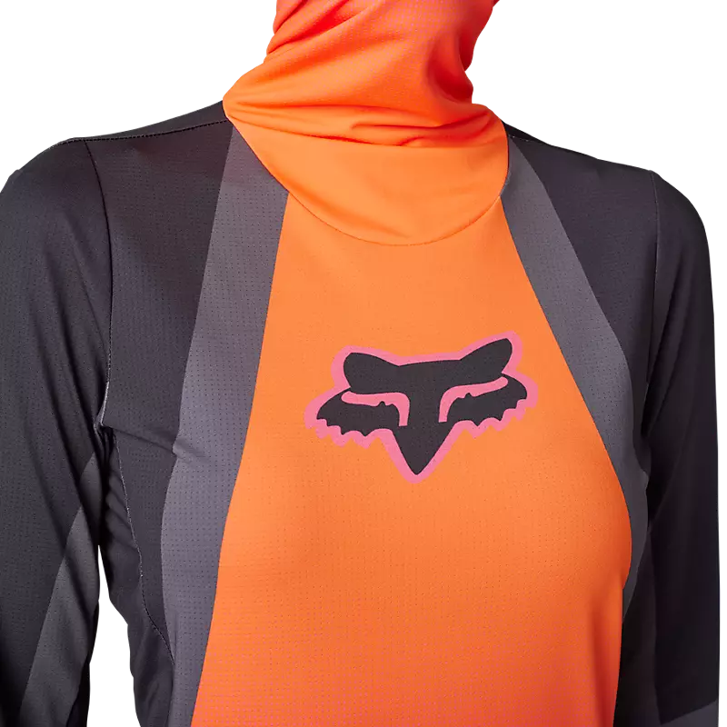 Womens Ranger Drive Krux SXS Jersey