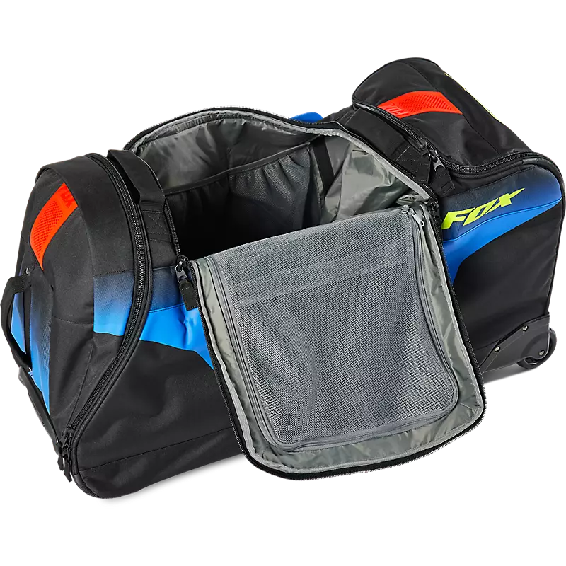 Shuttle Dkay Roller Gear Bag