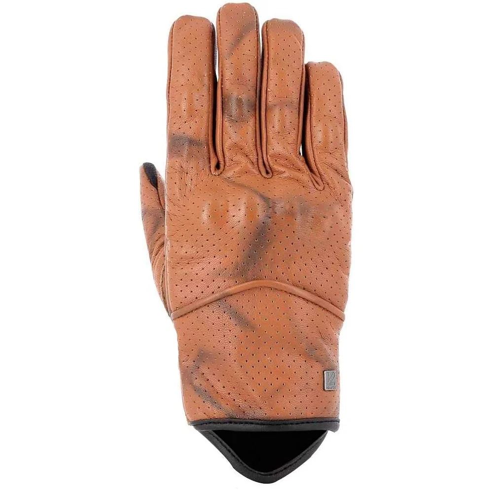 GUANTES VERANO VQUATTRO ASTON CAMEL