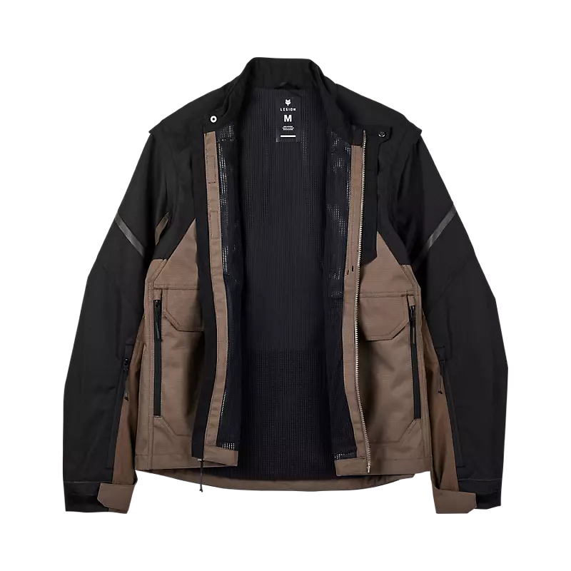 Defend Off Road Jacket