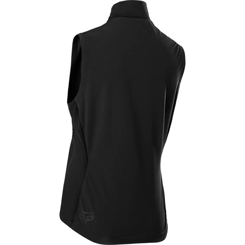 Womens Flexair Wind Vest