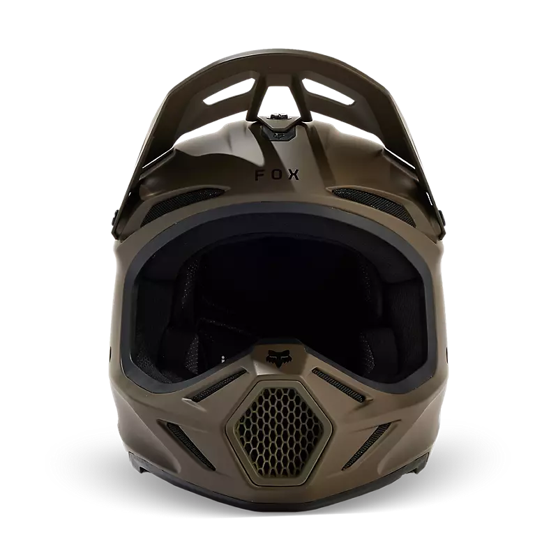 V3 Solid Helmet