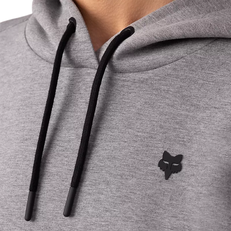 Womens Rise Pullover Hoodie