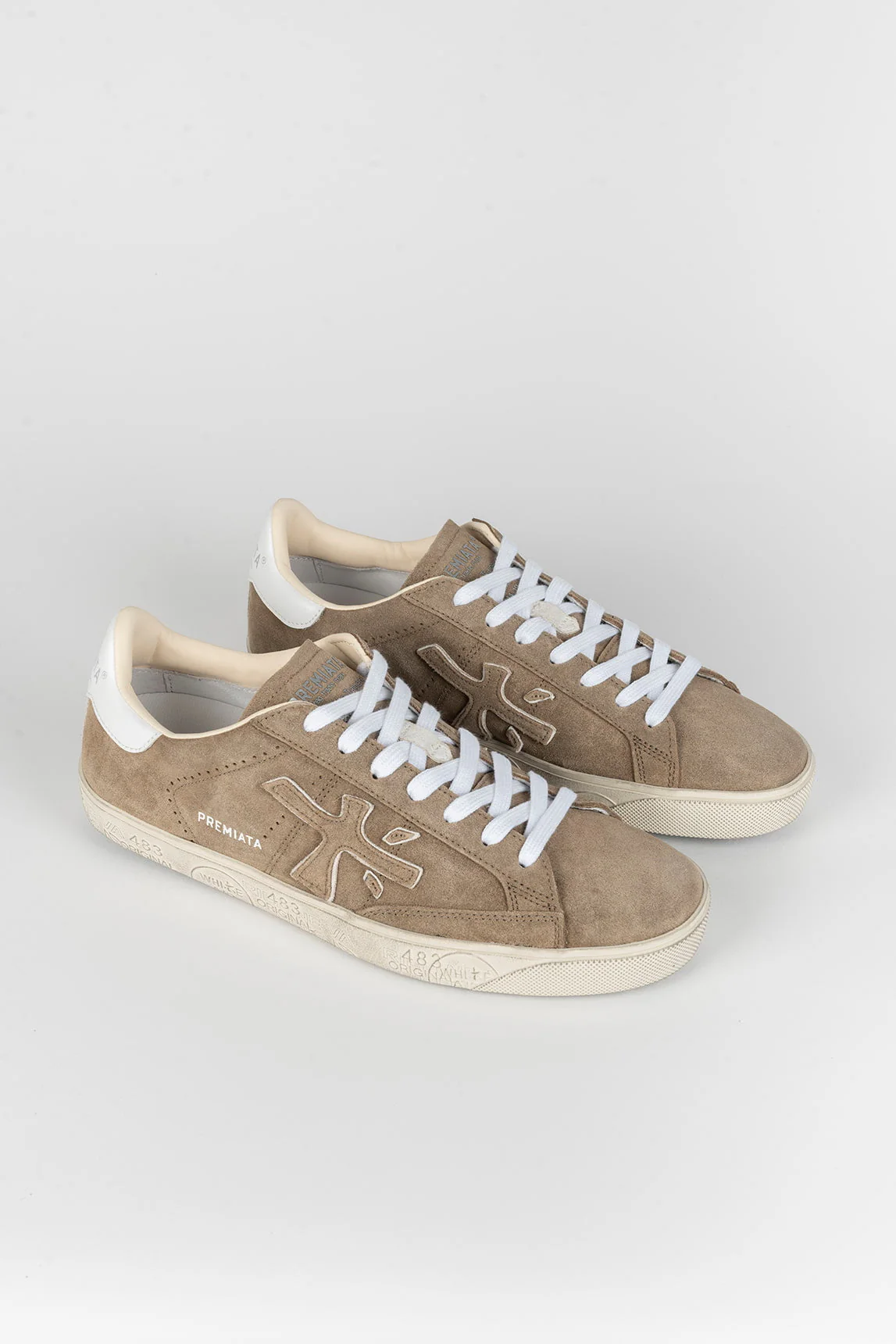 Rivera-spain Zapatillas Premiata Steven 6221