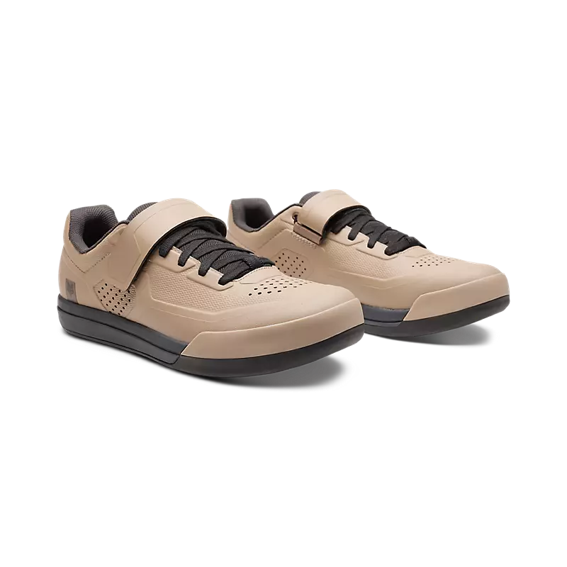 Fox Union Clipless Shoes