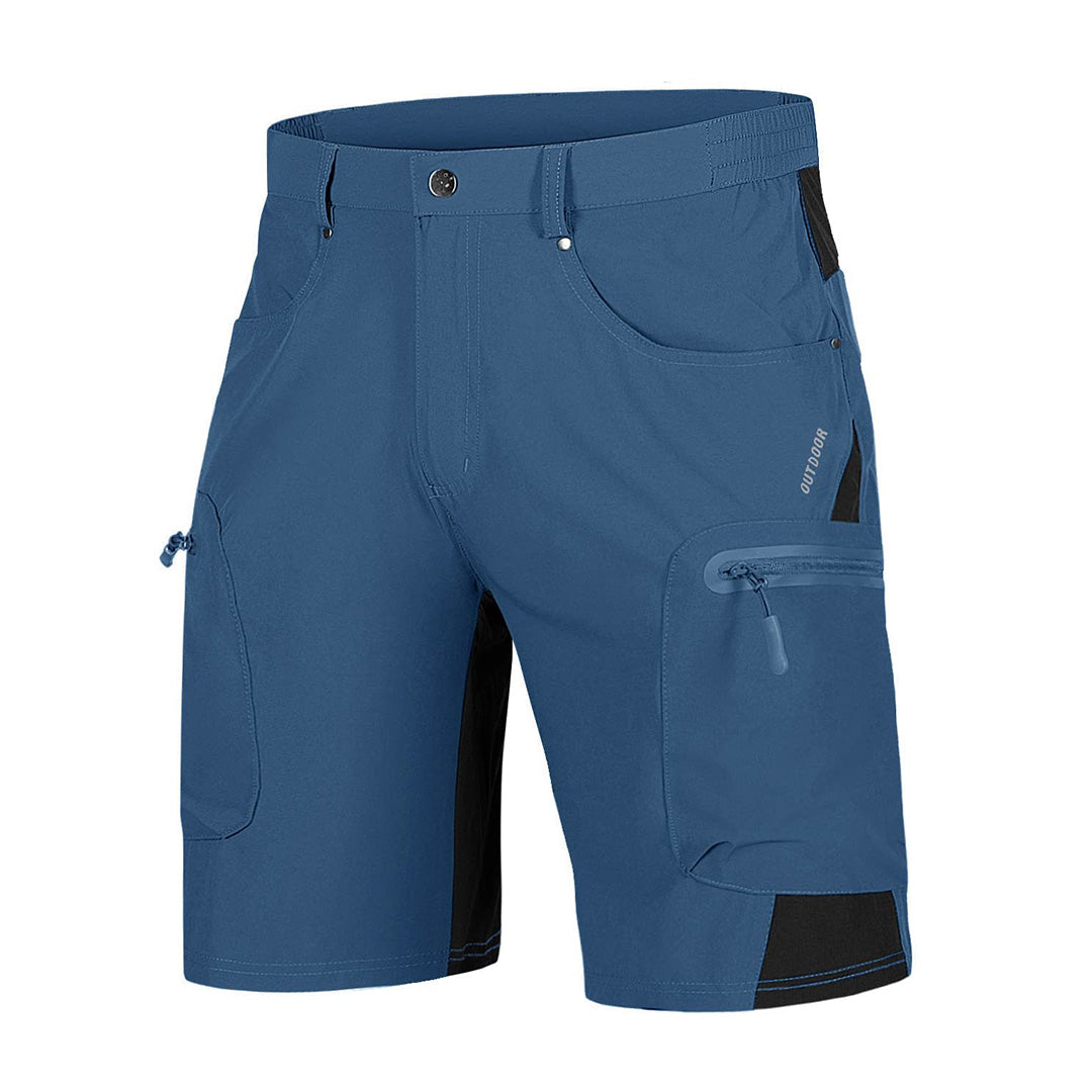 Men's Quick-dry Outdoor Cargo Short