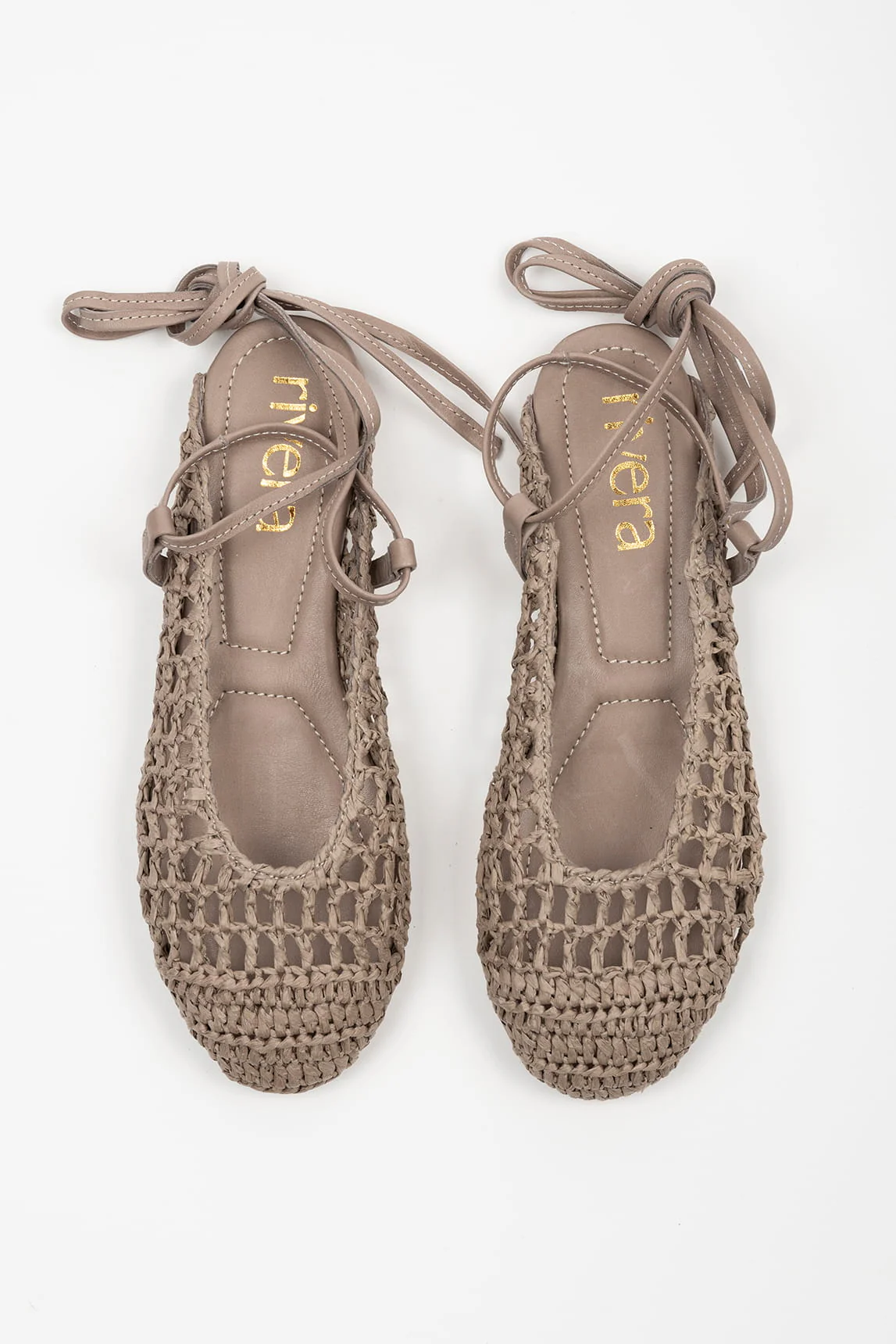 Rivera-spain Bailarina Andrée visón