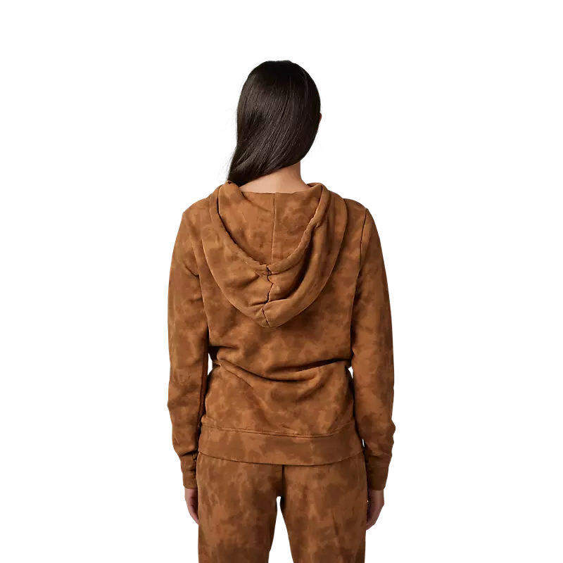 Womens Rockwilder Pullover Hoodie