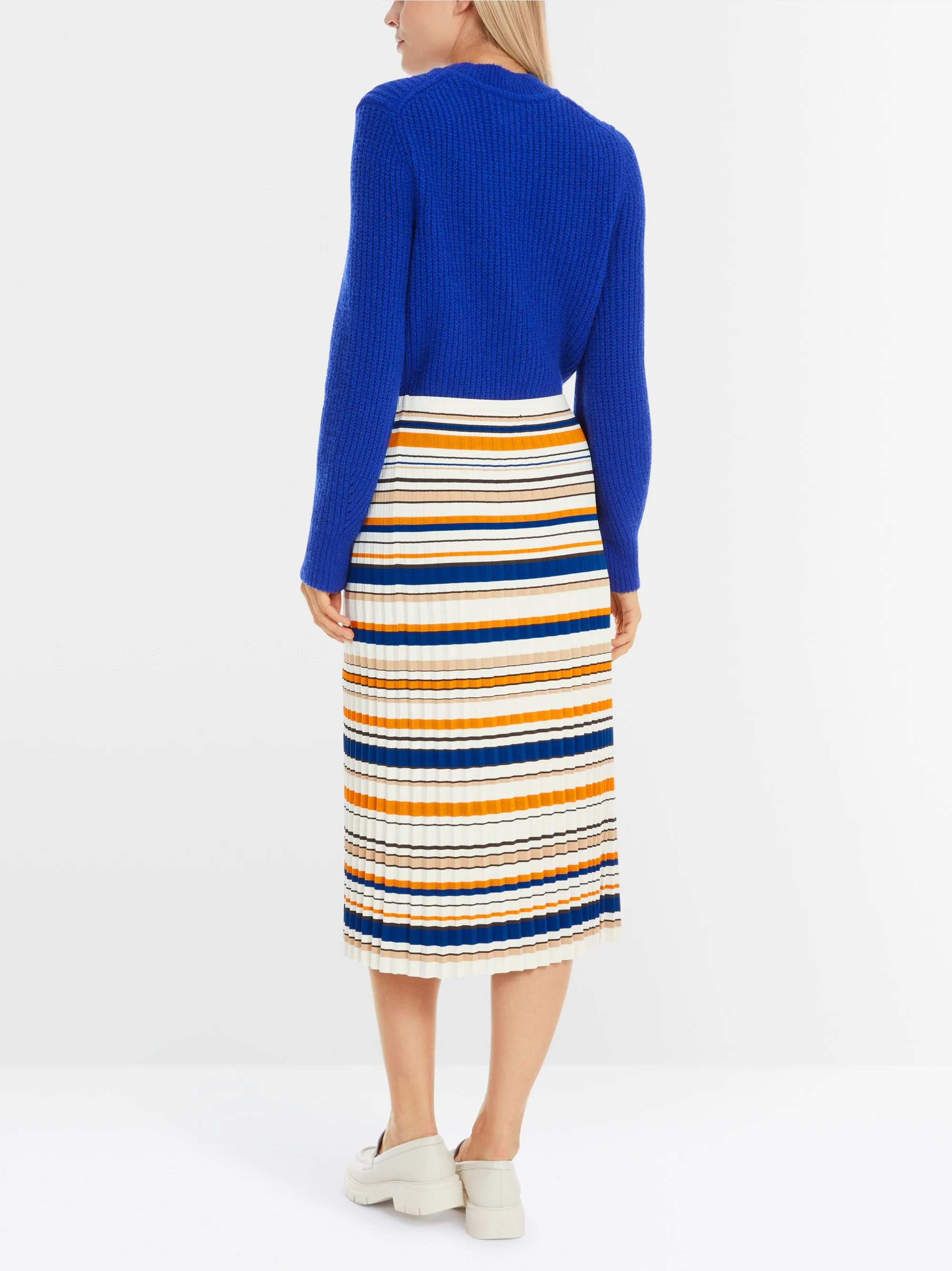 Marc-Cain Rethink Together skirt
