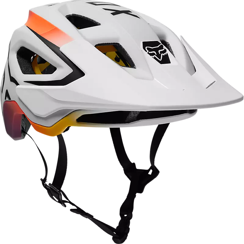 Speedframe Vnish Helmet