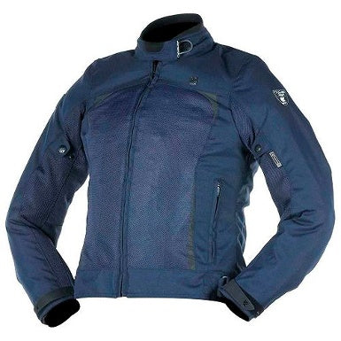 CHAQUETA VQUATTRO TARAH LADY AZUL MARINO