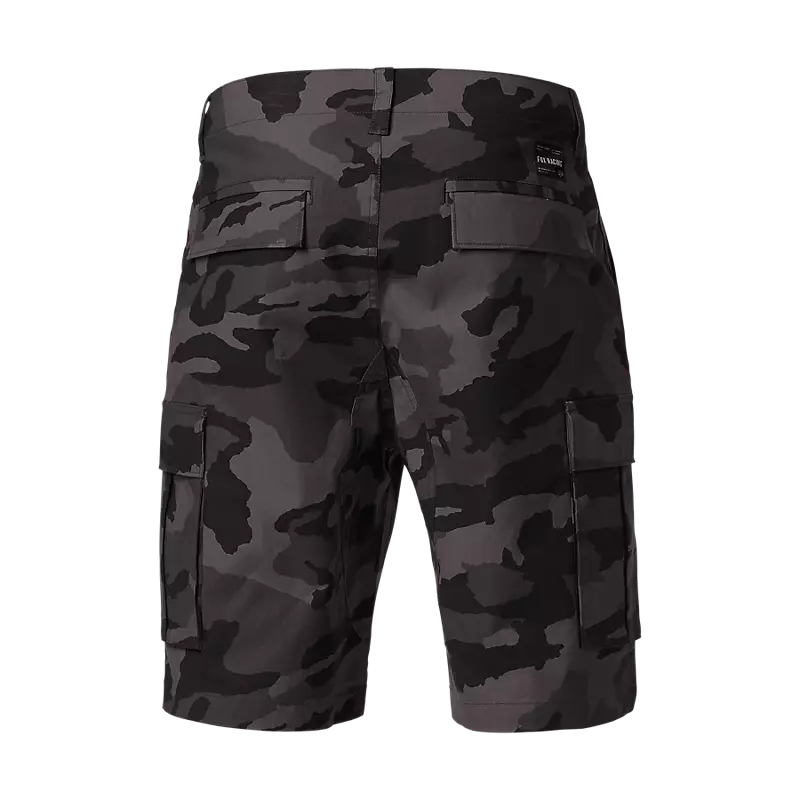 Slambozo Camo 2.0 Shorts