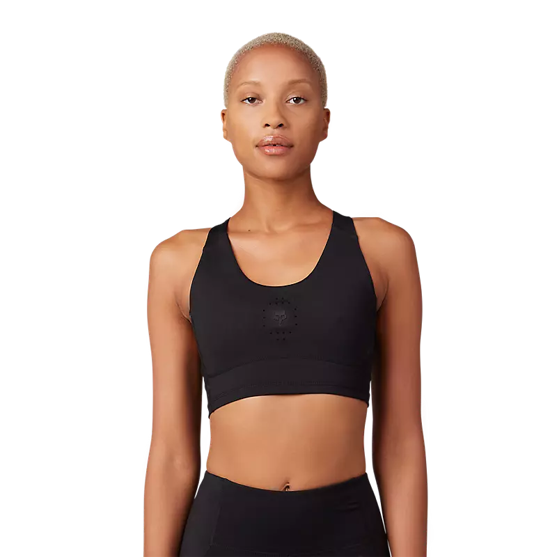 Womens Motive Midi Sports Bra