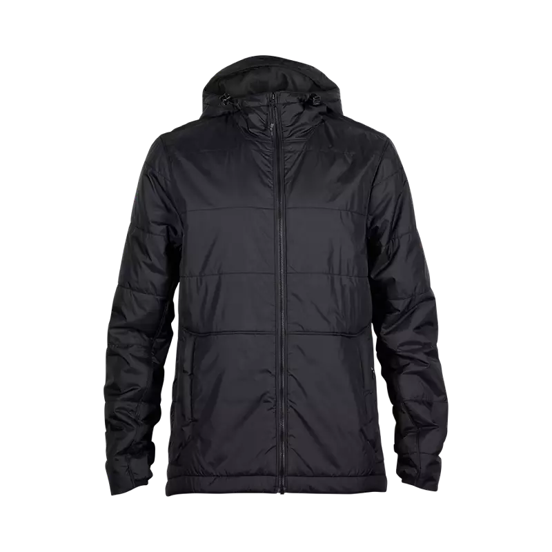 Ridgeway 2.0 Jacket