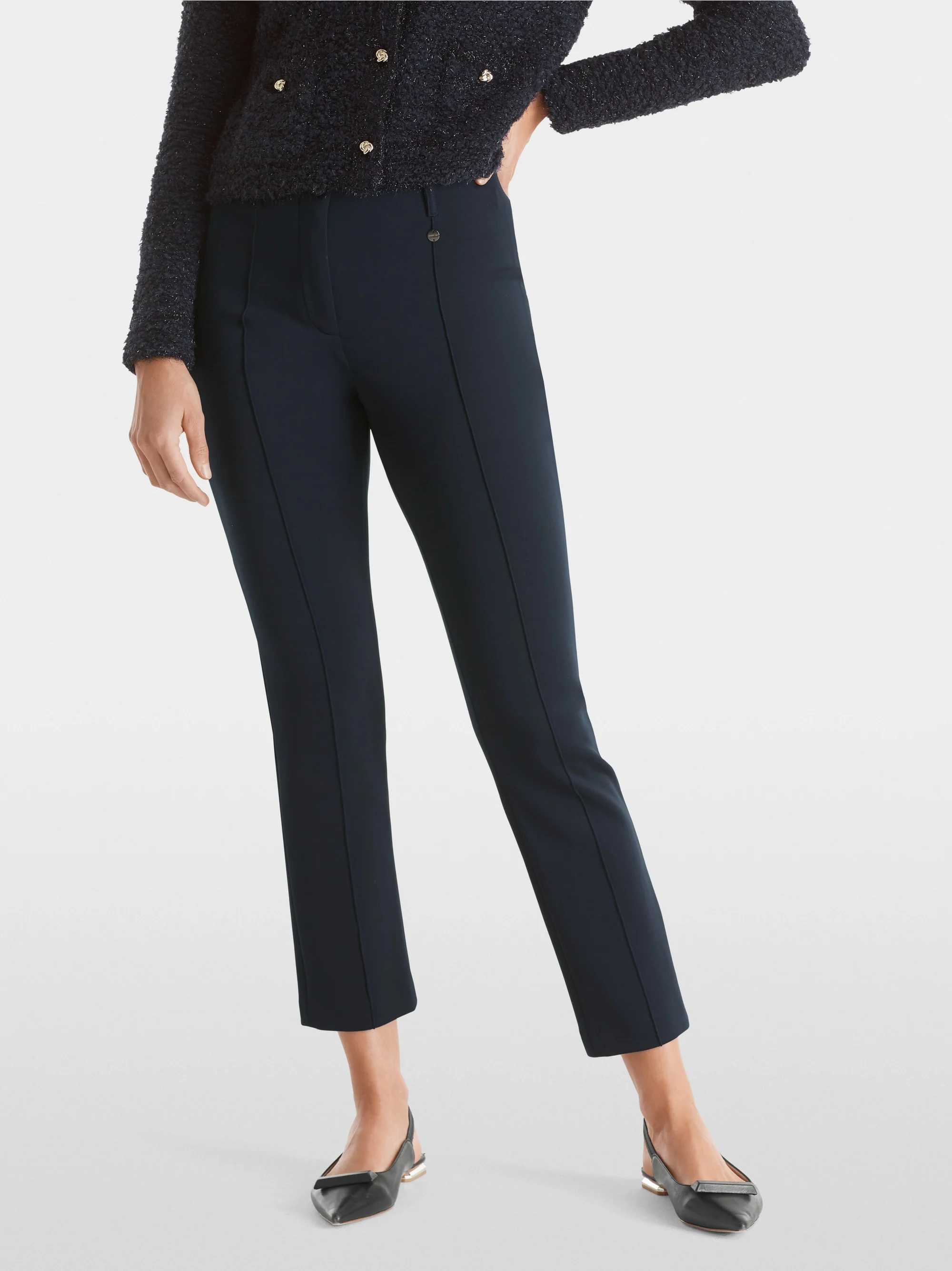 Marc-Cain Pencil pants SYDNEY