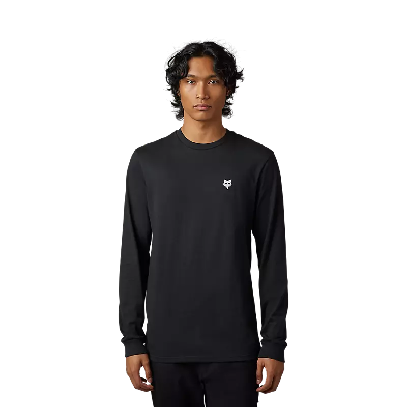 Zonify Long Sleeve Premium Tee