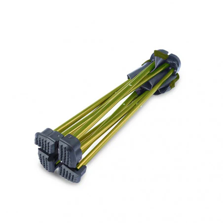 DD Hammocks Camping Stool - Taburete plegable ligero