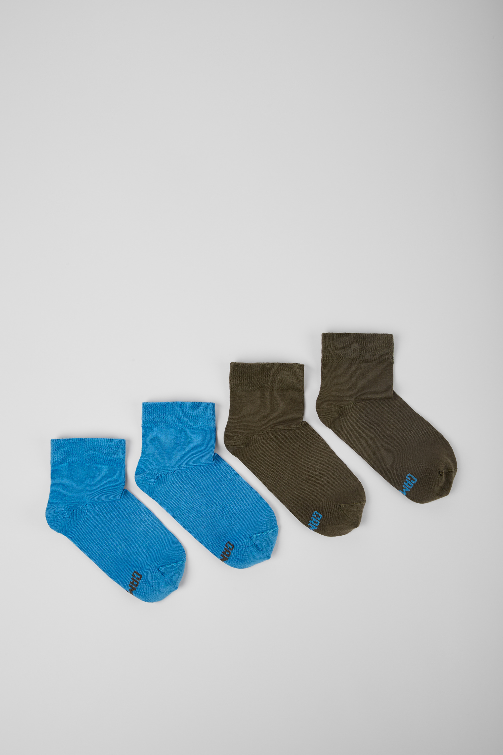 Odd Socks Pack - Two pair pack of socks