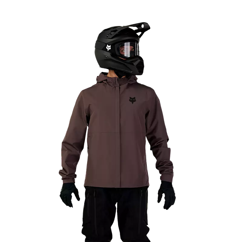 Ranger O.R. Packable Rain Jacket