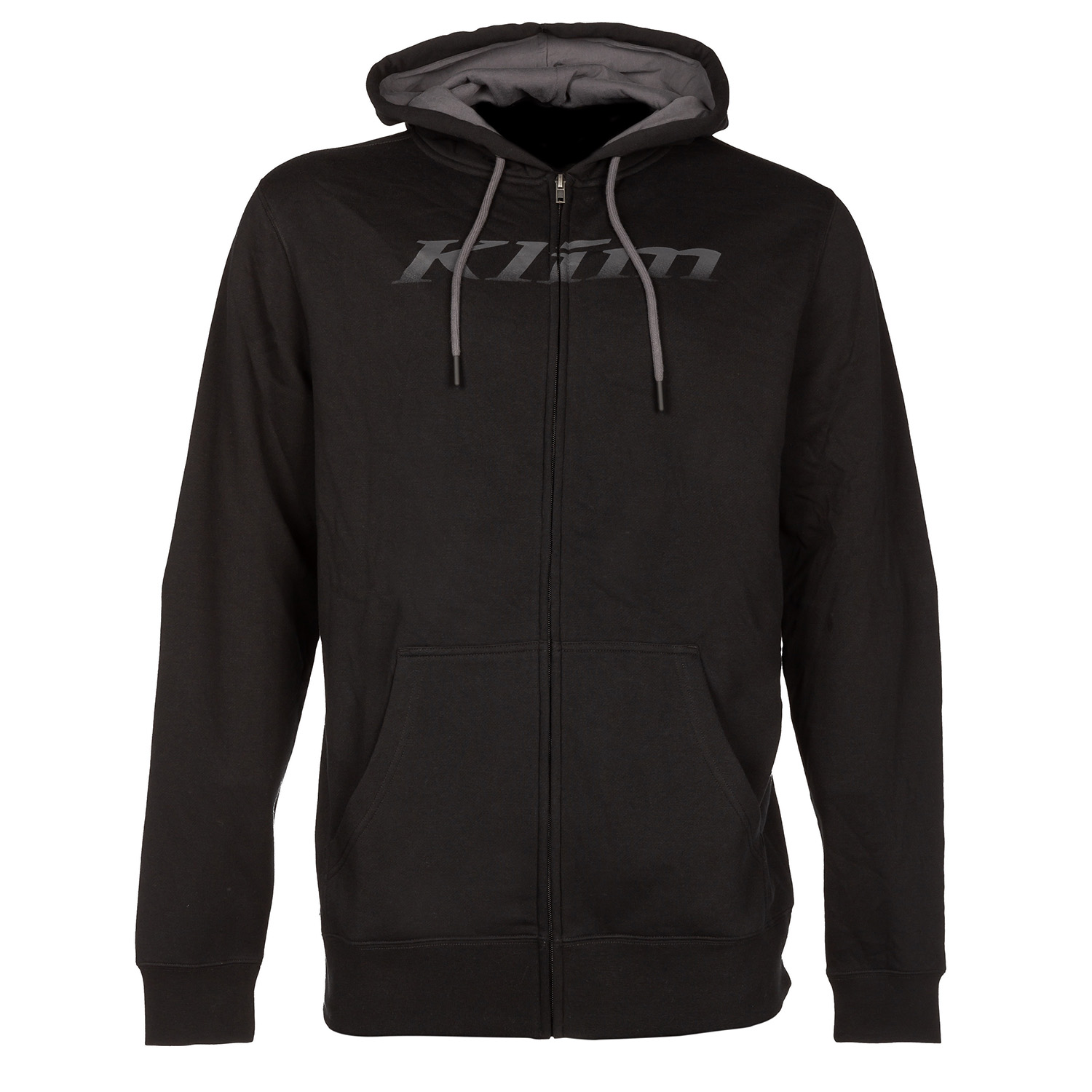 Shadow Zip Up Hoodie