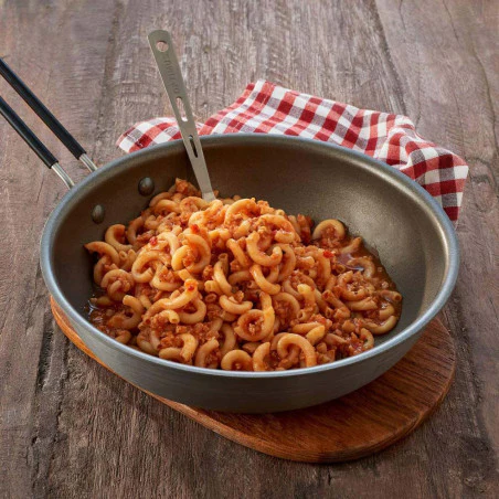 Comida liofilizada Trek'n Eat 180 g - Pasta a la boloñesa vegetariana