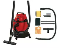 Wet/Dry Vacuum Cleaner (elect) TC-VC 1825
