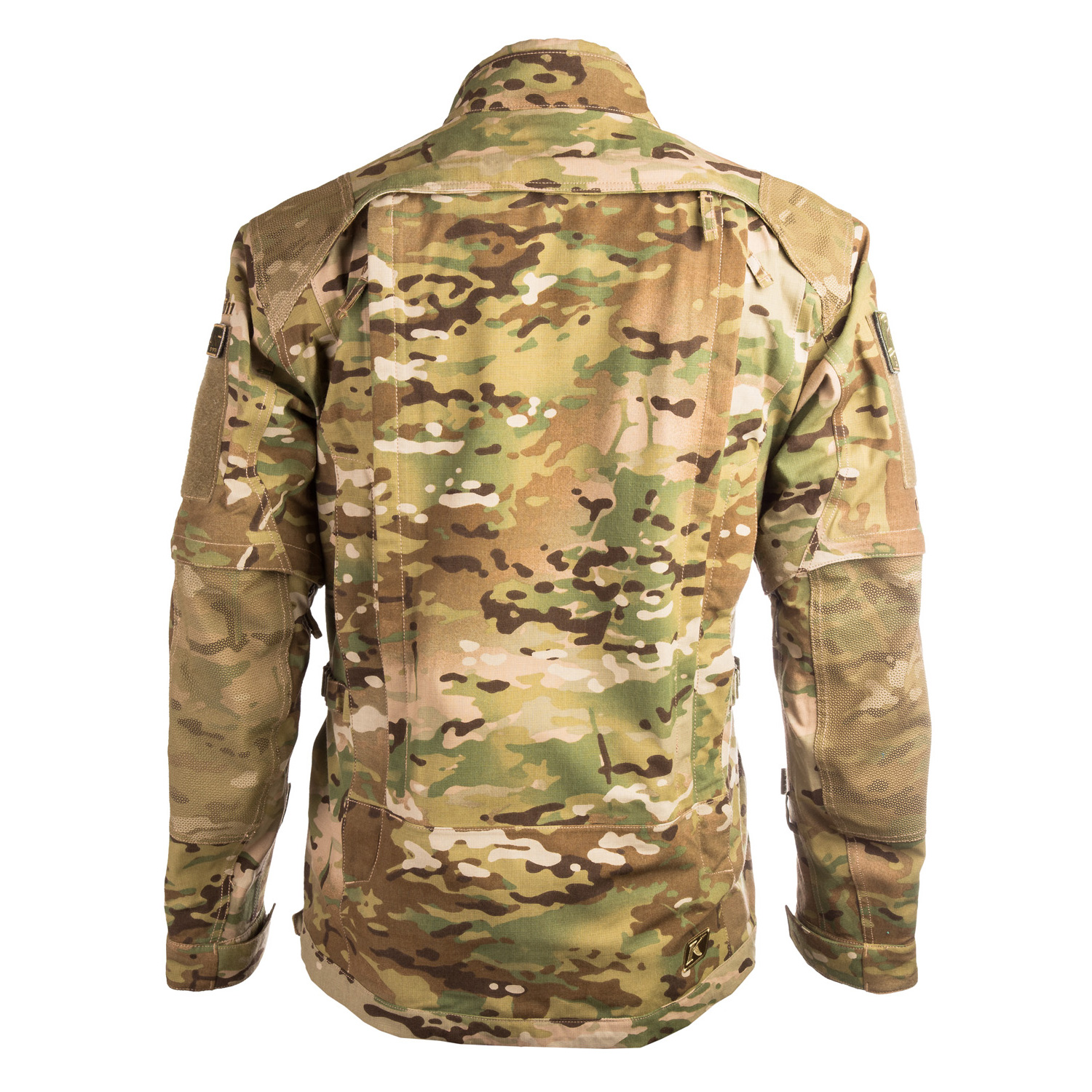 KTS Vigilant Jacket FR